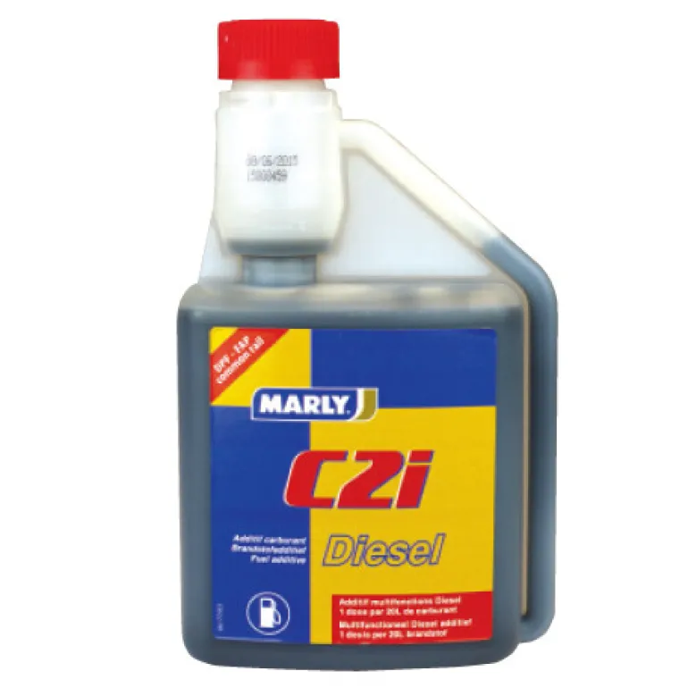 C2i Diesel - 1l