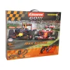 Circuit CARRERA GO - Max Action - Verstappen vs Vettel