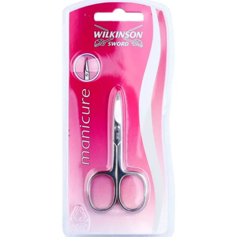 Ciseaux à ongles