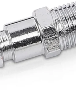 Clé de choc pneumatique