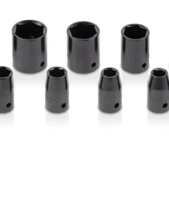 Clé de choc pneumatique