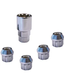 Clé roues M 12 x 1,5 F ball