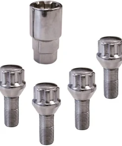 Clé roues M 12 x 1,25 x 26 mm A