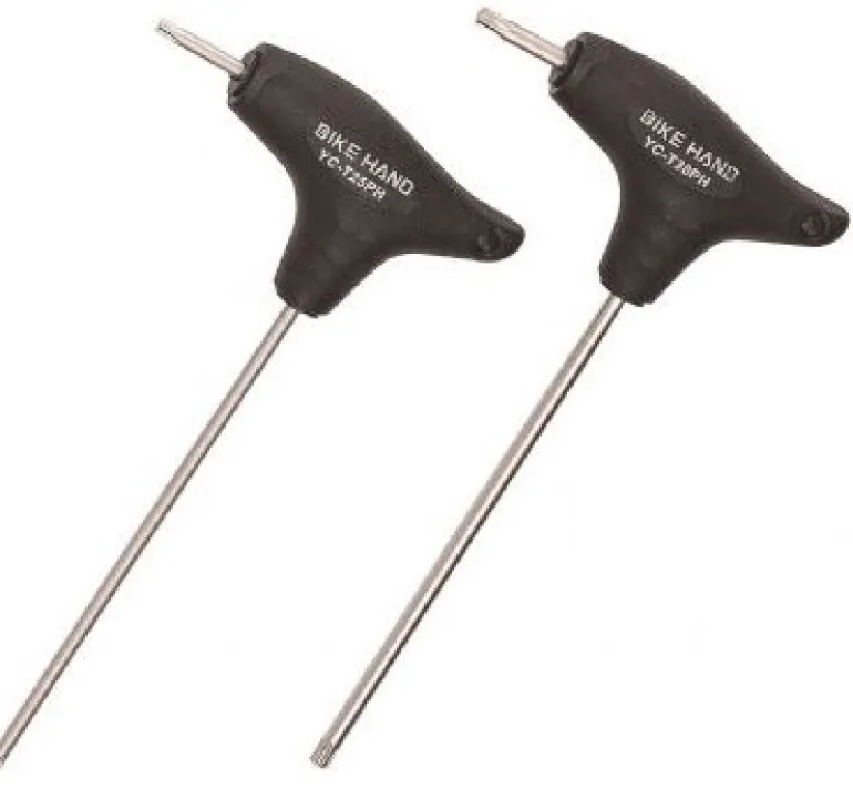 Clé torx T25