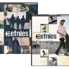 Classeur A4 Etnies