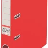 Classeur A4 vivida rouge