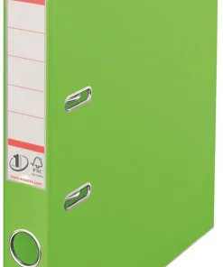 Classeur A4 vivida vert claire