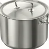 Classic marmite avec couvercle 24 cm