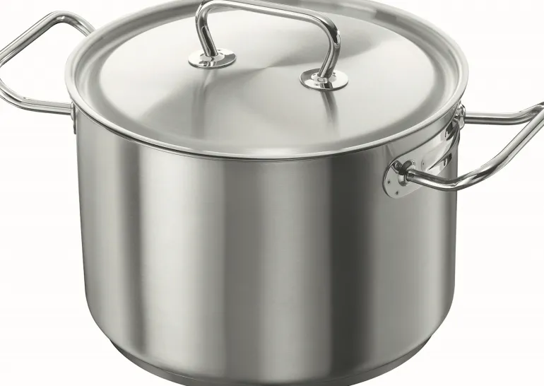 Classic marmite avec couvercle 24 cm