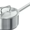 Classic poêlon avec couvercle 16 cm