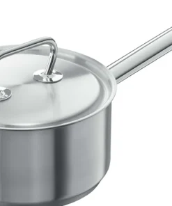 Classic poêlon avec couvercle 16 cm