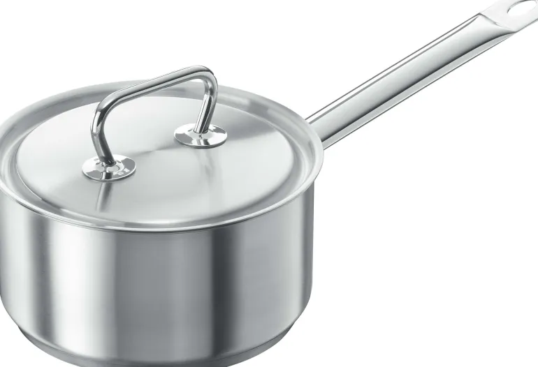 Classic poêlon avec couvercle 16 cm