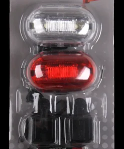 Classic set avant + arrière led