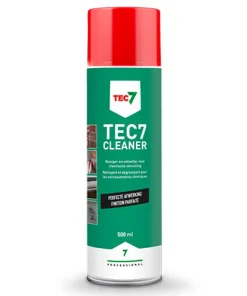 Cleaner 500 ml