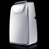Climatiseur mobile 3-en-1 12.000BTU