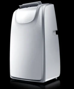Climatiseur mobile 3-en-1 12.000BTU
