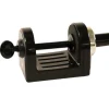 Clip (noir) pour lampe de bureau