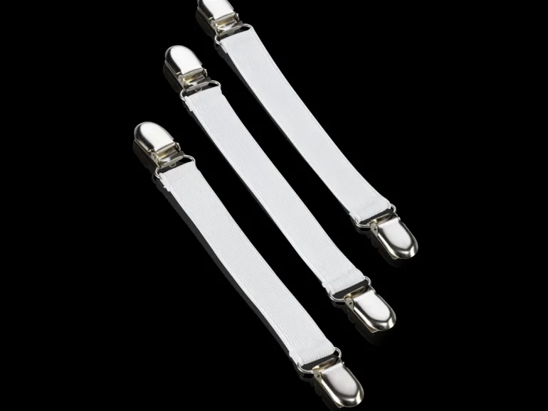 Clips pour housse