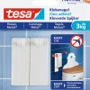 Clou adhésif carrelage et métal (2 pcs) 3 kg