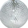 30Cm Boule De Miroir