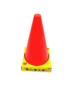 Cône de signalisation enfant