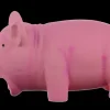 Cochon latex pouet 15 x 8 x 8 cm
