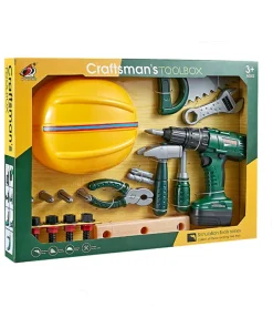 Coffret outils