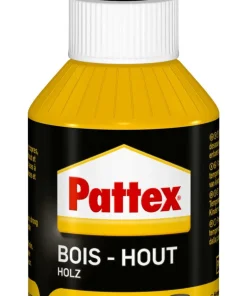Colle à bois classic profix 100 75 g