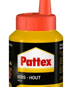 Colle à bois profix 200 250 g