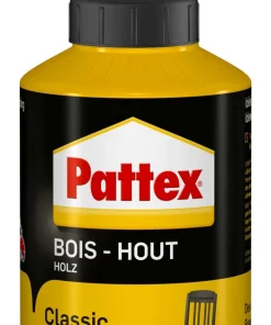 Colle à bois profix 100 750 g