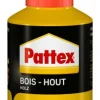 Colle à bois profix 200 750 g