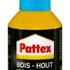 Colle à bois waterproof profix 300 75 g