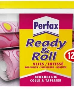 Colle à tapisser intissé 9 kg