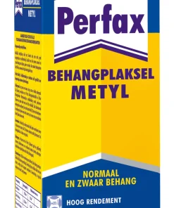 Colle à tapisser metyl 125 g