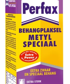Colle à tapisser metyl spécial 200 g