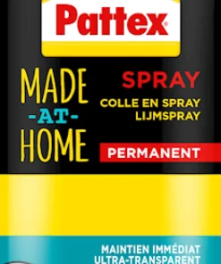 Colle en spray hobby 400 ml