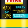 Colle en spray repositionnable 400 ml