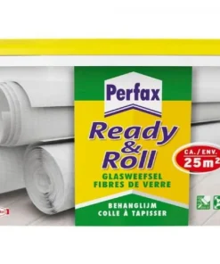Colle fibres de verre 5 kg