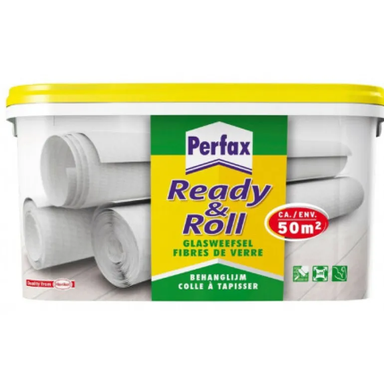 Colle fibres verre 10 kg