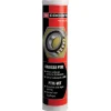 Colle époxy aluminium