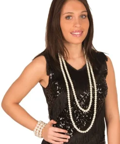 Collier De Perles