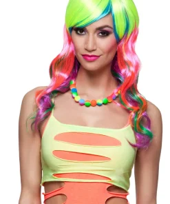 Collier Fluo Fusion