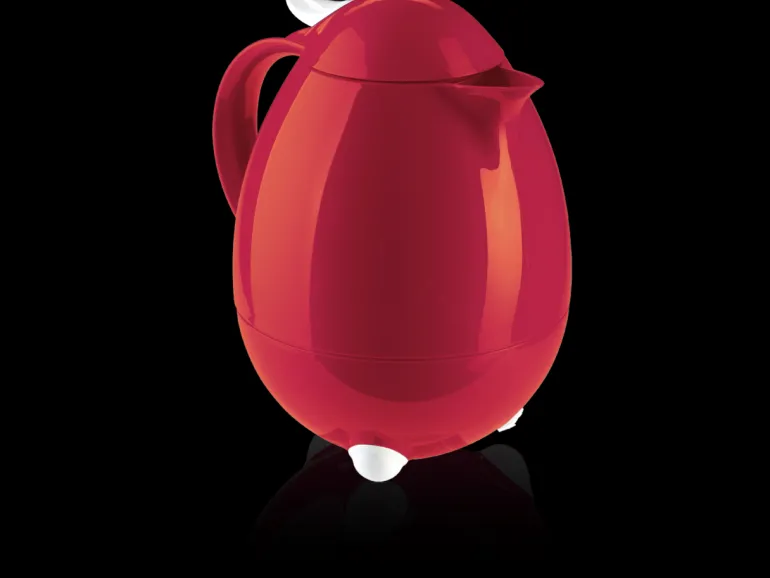 Columbus thermos rouge1 L