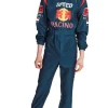 Combinaison de course Car Racer - Bleu - Taille 52