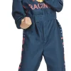 Combinaison de course Car Racer - Bleu - Taille 164