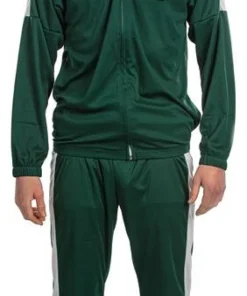 Combinaison Joueur Squid Game - Vert - Taille 50