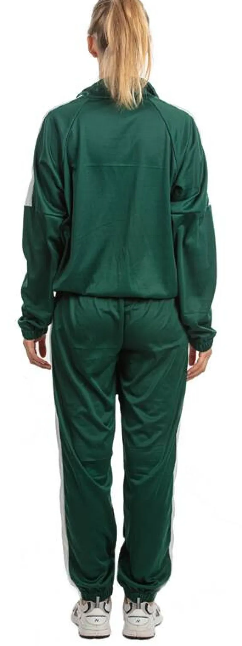 Combinaison Joueur Squid Game - Vert - Taille 50