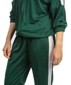 Combinaison Joueur Squid Game - Vert - Taille 58
