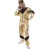 Combinaison Simon Sportif Homme - Or/Noir - Taille 52/54