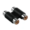 Compact adapteur 2cinch - 2cinch